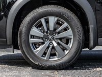 2024 Nissan Pathfinder SV-3