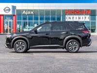 2024 Nissan Pathfinder SV-2