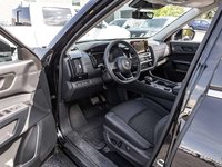 2024 Nissan Pathfinder SV-7
