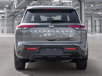 2025 Nissan Pathfinder S-4