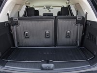 2025 Nissan Pathfinder S-6