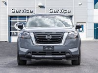2025 Nissan Pathfinder Platinum-1