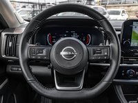 2025 Nissan Pathfinder Platinum-7