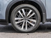 2025 Nissan Pathfinder Platinum-3