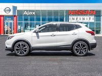 2019 Nissan Qashqai SL-2
