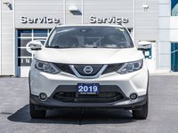 2019 Nissan Qashqai SL-1