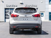 2019 Nissan Qashqai SL-5