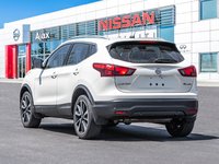 2019 Nissan Qashqai SL-4