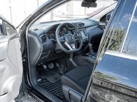 2021 Nissan Qashqai S-6