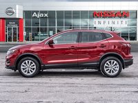 2021 Nissan Qashqai SV-2