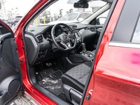 2021 Nissan Qashqai SV-6