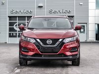 2021 Nissan Qashqai SV-1