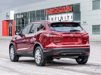 2021 Nissan Qashqai SV-4