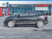 2023 Nissan Qashqai S-2