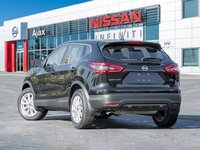 2023 Nissan Qashqai S-4