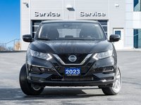 2023 Nissan Qashqai S-1
