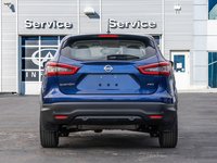 2023 Nissan Qashqai S-5