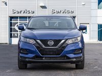 2023 Nissan Qashqai S-1