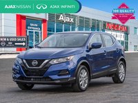 2023 Nissan Qashqai S-0