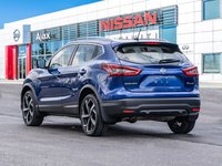 2023 Nissan Qashqai SL-4