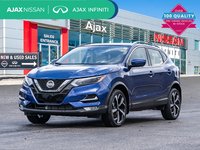 2023 Nissan Qashqai SL-0