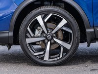 2023 Nissan Qashqai SL-3