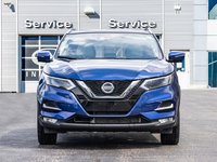 2023 Nissan Qashqai SL-1