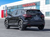 2023 Nissan Qashqai SL-4