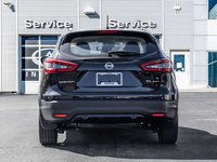 2023 Nissan Qashqai SL-5