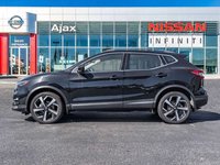2023 Nissan Qashqai SL-2