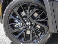 2026 Nissan Rogue Plug-in Hybrid Platinum-7