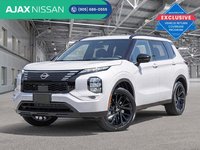 2026 Nissan Rogue Plug-in Hybrid Platinum-0