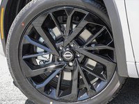 2026 Nissan Rogue Plug-in Hybrid Platinum-5