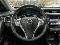 2016 Nissan Rogue SL-7