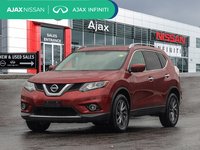 2016 Nissan Rogue SL-0