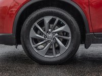 2016 Nissan Rogue SL-3