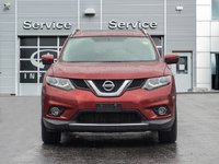 2016 Nissan Rogue SL-1