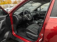 2016 Nissan Rogue SL-6