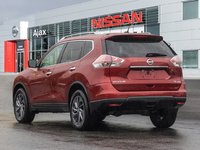 2016 Nissan Rogue SL-4