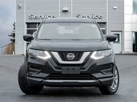 2018 Nissan Rogue S-1