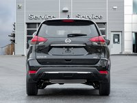2018 Nissan Rogue S-5
