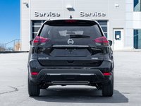 2020 Nissan Rogue S-5