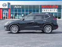 2020 Nissan Rogue S-2