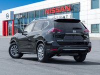 2020 Nissan Rogue S-4