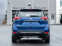 2020 Nissan Rogue S-5