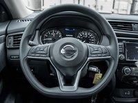 2020 Nissan Rogue S-7