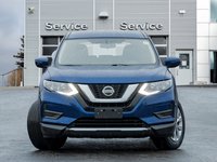 2020 Nissan Rogue S-1