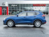 2020 Nissan Rogue S-2