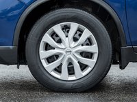 2020 Nissan Rogue S-3