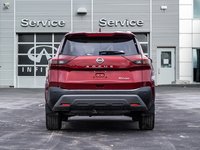 2021 Nissan Rogue SV-5